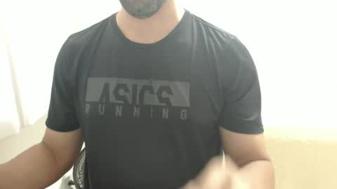 cashmastermuscle77 online show from 01-27-25, 01:16