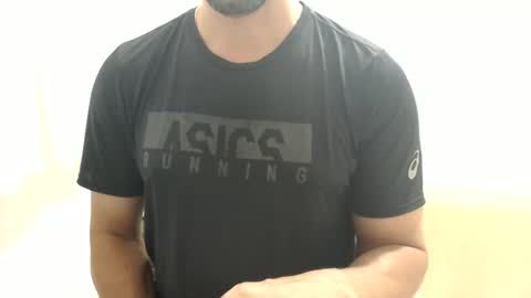 cashmastermuscle77 online show from 02-03-25, 11:36