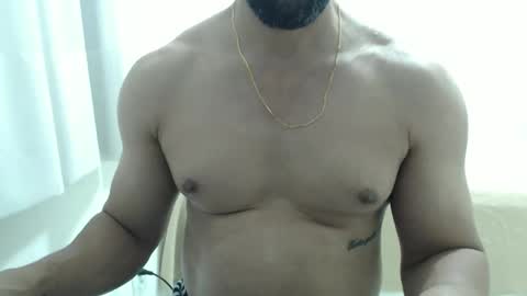 cashmastermuscle77 online show from 10-16-25, 02:01