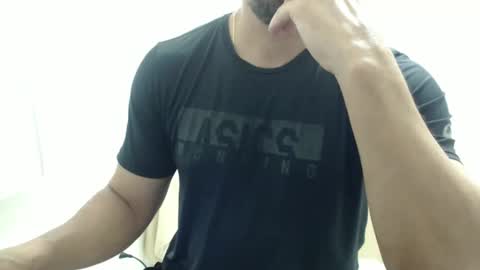 cashmastermuscle77 online show from 11-14-25, 11:02