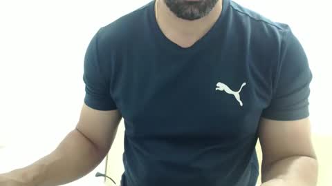 cashmastermuscle77 online show from 11-26-25, 10:27