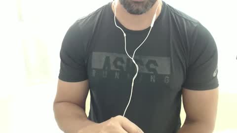 Snapshot of cashmastermuscle77 chatting on 01-07-26, 11:01 cashmastermuscle77 online show from 01-07-26, 11:01