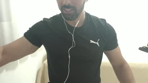 Snapshot of cashmastermuscle77 chatting on 01-08-26, 01:19 cashmastermuscle77 online show from 01-08-26, 01:19