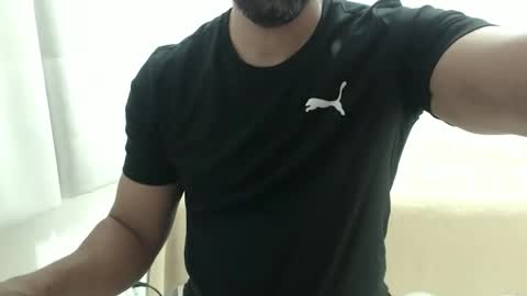 Snapshot of cashmastermuscle77 chatting on 01-09-26, 09:23 cashmastermuscle77 online show from 01-09-26, 09:23