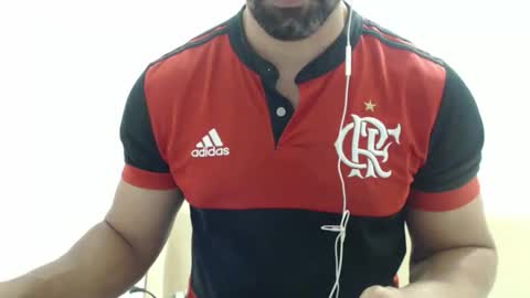 Snapshot of cashmastermuscle77 chatting on 01-14-26, 11:05 cashmastermuscle77 online show from 01-14-26, 11:05