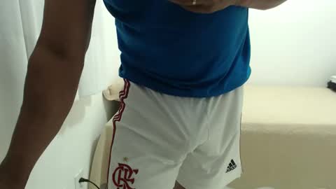 Snapshot of cashmastermuscle77 chatting on 01-19-26, 01:20 cashmastermuscle77 online show from 01-19-26, 01:20