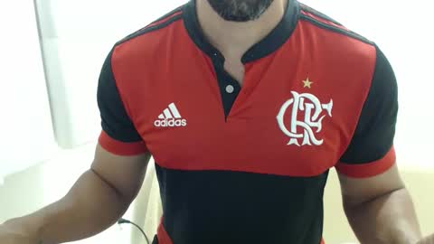 Snapshot of cashmastermuscle77 chatting on 02-24-26, 10:46 cashmastermuscle77 online show from 02-24-26, 10:46