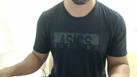 Snapshot of cashmastermuscle77 chatting on 03-07-26, 10:45 cashmastermuscle77 online show from 03-07-26, 10:45