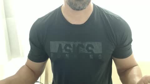 cashmastermuscle77 online show from 04-29-26, 10:19