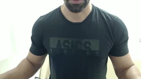 cashmastermuscle77 online show from 06-02-26, 10:17