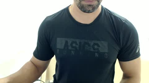 cashmastermuscle77 online show from 07-09-26, 12:04