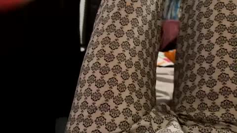 casidy1 online show from 12-18-24, 05:04