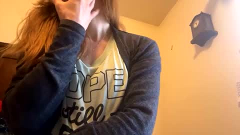 casidy1 online show from 01-31-25, 03:44