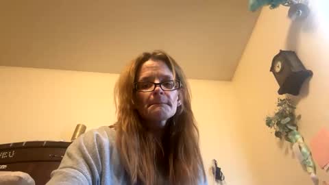 casidy1 online show from 02-18-25, 06:15