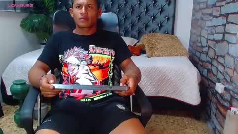 Casike online show from 10-08-25, 11:24