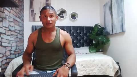 Casike online show from 10-26-25, 12:16