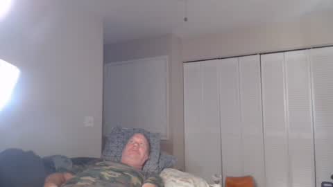 CasinoCam online show from 11-04-25, 06:29