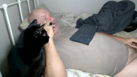 CasinoCam online show from 06-23-26, 06:06