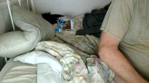 CasinoCam online show from 06-25-26, 05:12