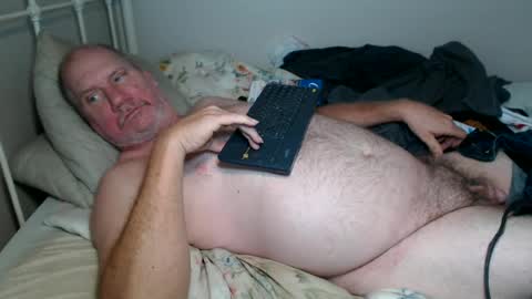 CasinoCam online show from 06-25-26, 08:57