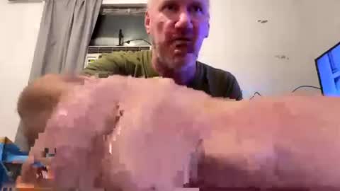 CasinoCam online show from 07-18-26, 03:11