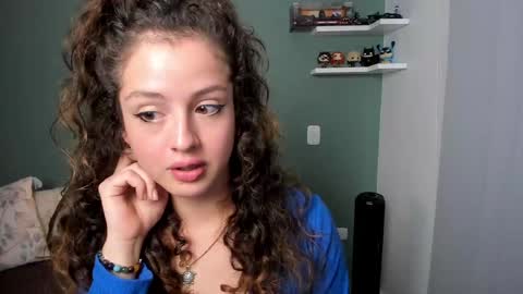 Cassie online show from 12-10-24, 09:43