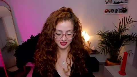 Cassie online show from 02-23-25, 03:45