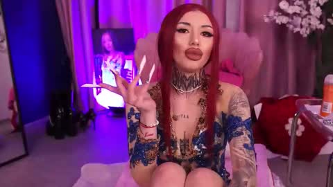 Cassy online show from 02-19-26, 07:04