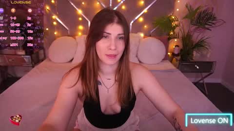 Lena online show from 03-10-26, 07:13