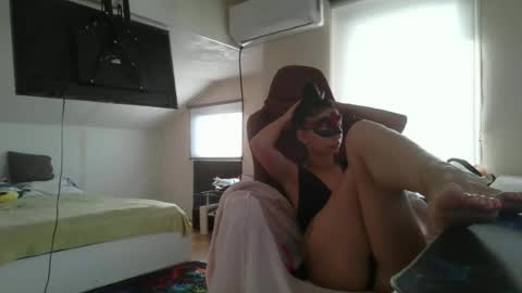 Casandry  online show from 07-13-26, 04:21