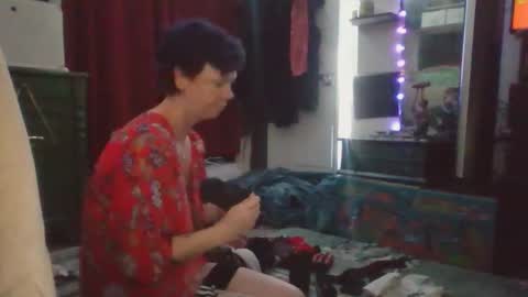 Snapshot of casscassidy89 chatting on 11-12-25, 07:09 CassCassidy89 online show from 11-12-25, 07:09