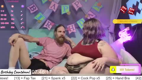 Casserole bbw online show from 03-01-25, 05:49