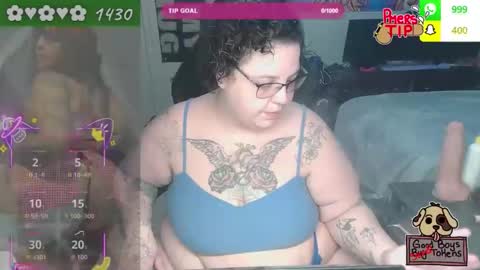 Casserole bbw online show from 01-13-26, 06:57