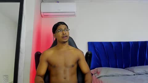 CASSIAN GOLD online show from 01-07-26, 04:37