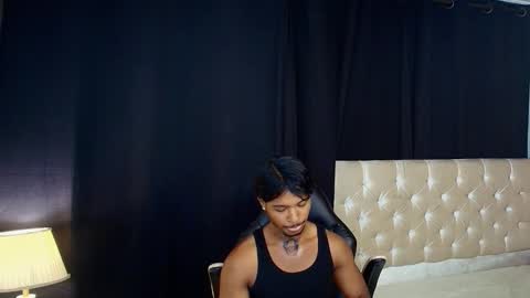 CASSIAN GOLD online show from 03-06-26, 08:00