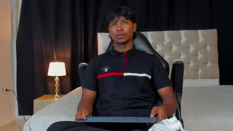 CASSIAN GOLD online show from 04-06-26, 02:42