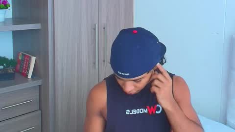 Snapshot of cassian_gold chatting on 06-04-26, 02:45 CASSIAN GOLD online show from 06-04-26, 02:45