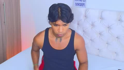 Snapshot of cassian_gold chatting on 06-06-26, 04:01 CASSIAN GOLD online show from 06-06-26, 04:01