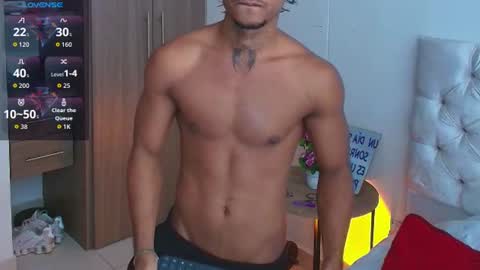 CASSIAN GOLD online show from 07-24-26, 11:52