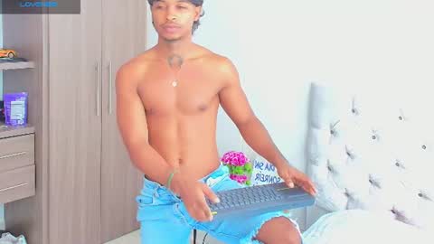 CASSIAN GOLD online show from 07-28-26, 12:48