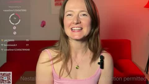 Snapshot of cassianesta chatting on 04-28-26, 02:10 Cassian and Nesta online show from 04-28-26, 02:10