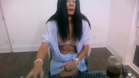 Cassi online show from 10-01-25, 09:15