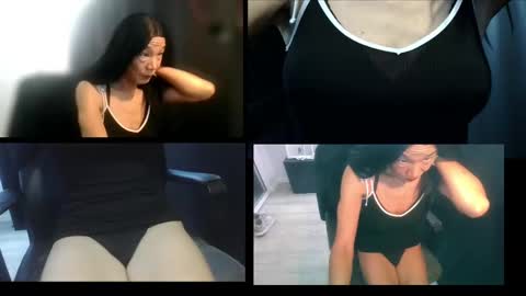 Cassi online show from 10-20-25, 11:32