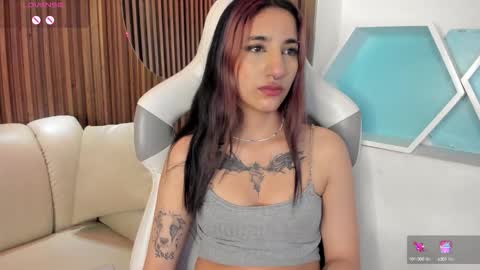 cassidy_evans online show from 09-13-25, 11:32