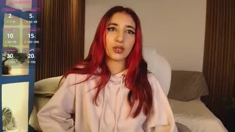 cassidy_evans online show from 11-24-25, 11:54