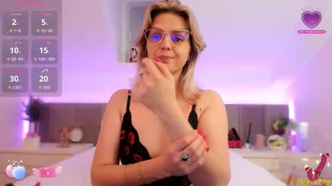 cassidyanne online show from 12-03-25, 06:10