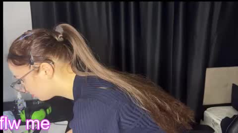 Cassie online show from 03-06-26, 02:46