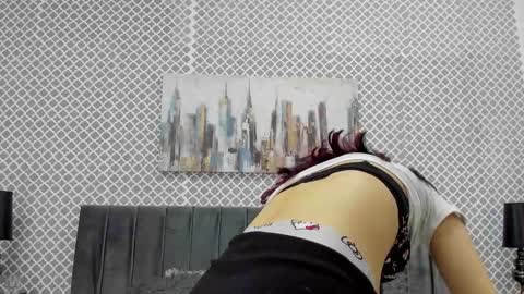 cassie_bloom online show from 10-21-25, 08:09