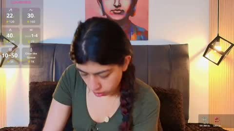 cassie_bloom online show from 11-21-25, 09:46