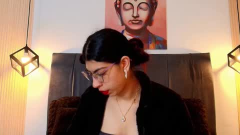 cassie_bloom online show from 12-01-25, 08:14